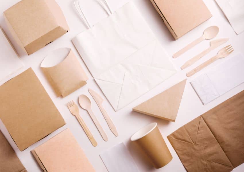 produits emballage alimentaire