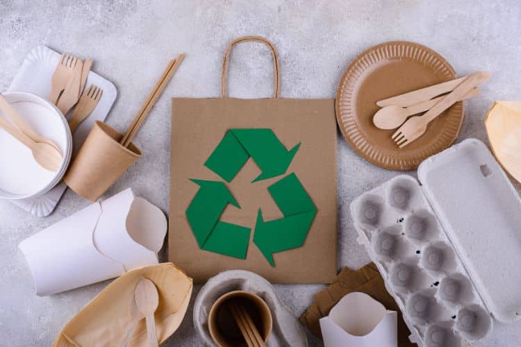 packaging alimentaire ecologique