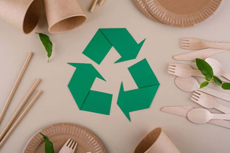 vaisselle ecologique