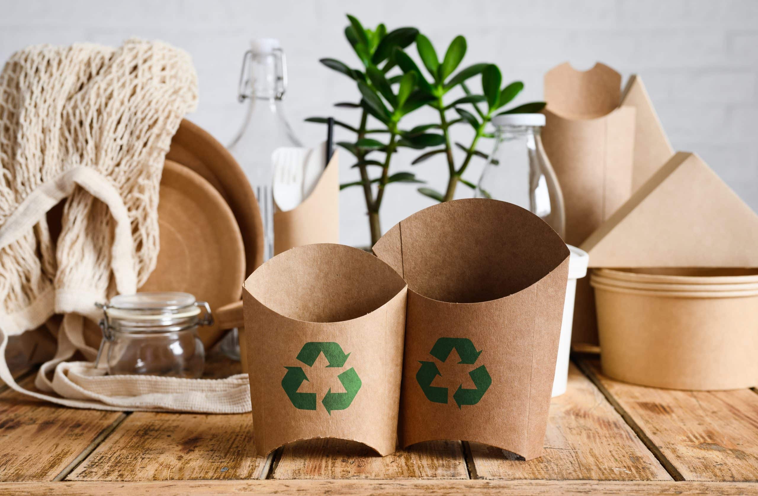 emballage alimentaire ecologique