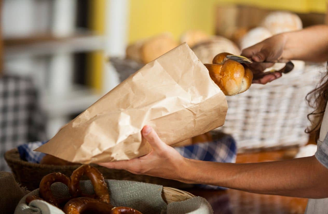 fournisseur grossiste emballage alimentaire a emporter