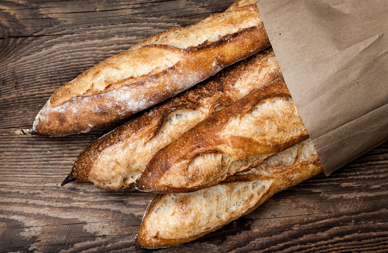 packaging vente a emporter