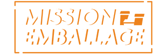 logo mission emballage - fournisseur